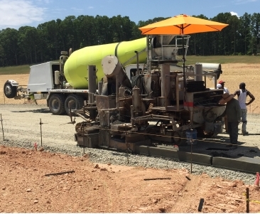Curb-Line, Inc.